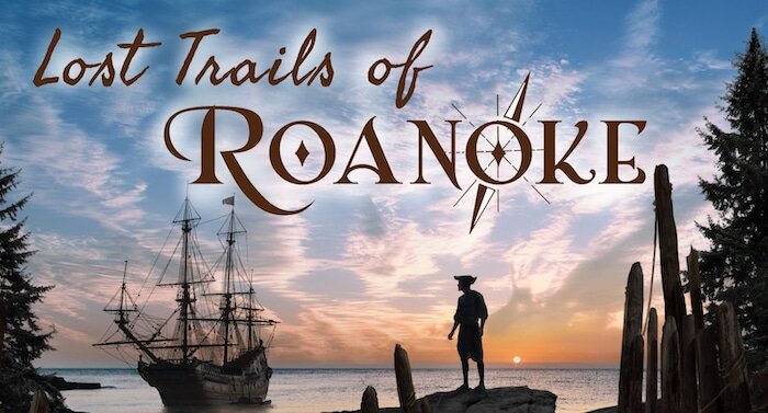 Hansa-Park: „Lost Trails of Roanoke“ Neuheit 2024 vorgestellt