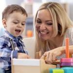 Umzugsunternehmen: Tipps für einen reibungslosen Umzug mit kleinen Kindern