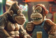 Universal Studios Japan: Achterbahn „Donkey Kong“ kommt später