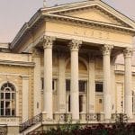 Archäologisches Museum Odessa: Informationen für Besucher
