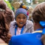 Disneyland Paris: Magisches Wochenende verzauberte Besucher