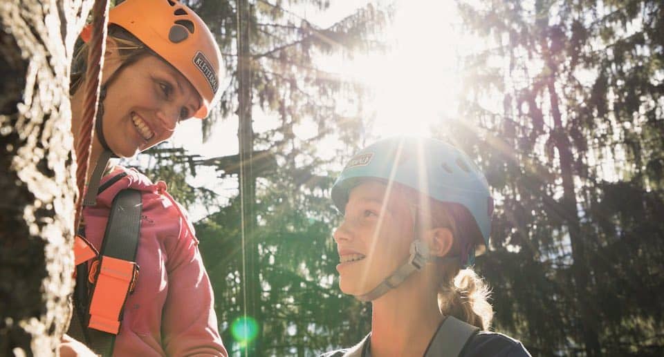 Kletterwald Gap Gutschein 2024 Tageskarte mit 35 Prozent Rabatt