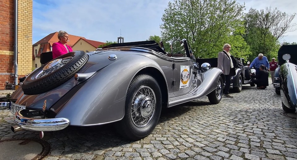 ADAC August Horch Museum Zwickau Gutschein mit Rabatt