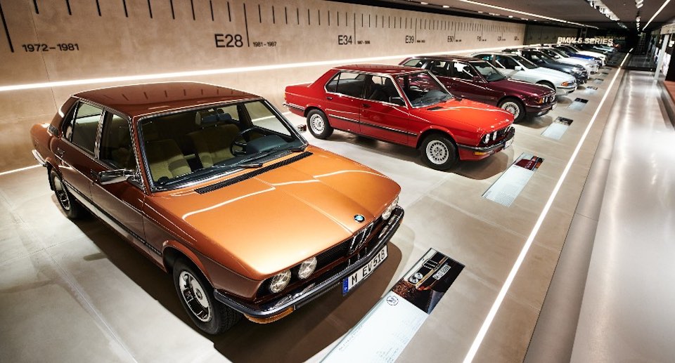 BMW Museum und BMW Welt Gutschein Freikarte für kostenlosen Eintritt