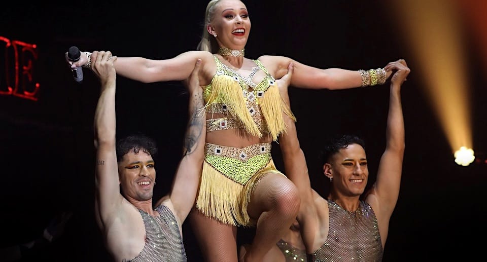 Zirkus Charles Knie Gutschein 2024: Tickets mit 35 Prozent Rabatt