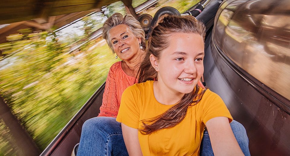 ADAC Freizeitpark Toverland Gutschein mit 7 Euro Rabatt