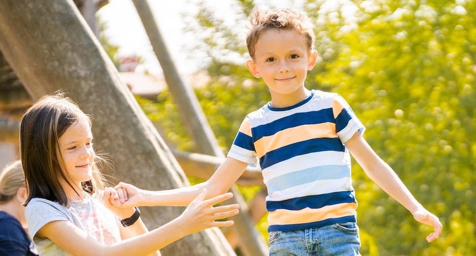 FORT FUN Abenteuerland Gutschein mit 12 Euro Rabatt