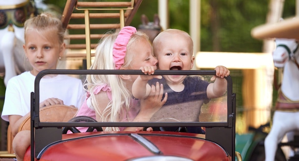 Fårup Sommerland Gutschein 2 für 1 Coupon Ticket mit 50 Prozent Rabatt