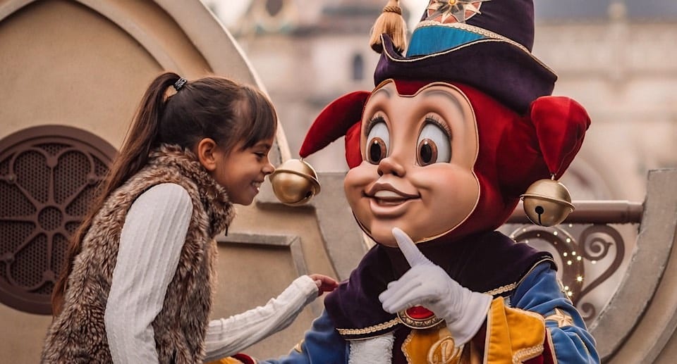 Freizeitpark Efteling Gutschein 2 für 1 Coupon Ticket mit Rabatt