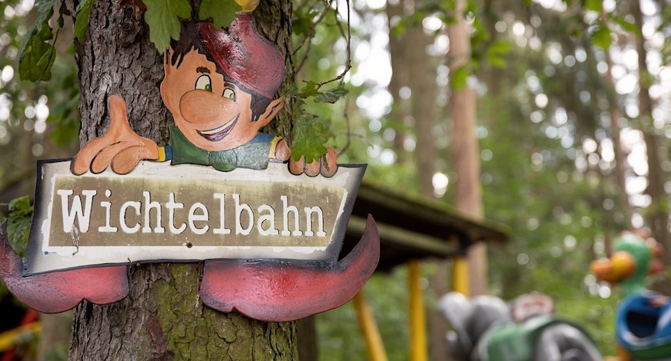 Freizeitpark Plohn Gutschein 2 für 1 Coupon Ticket mit Rabatt