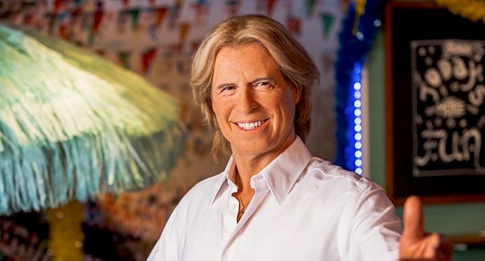 Madame Tussauds Wien Gutschein 2 für 1 Coupon Ticket
