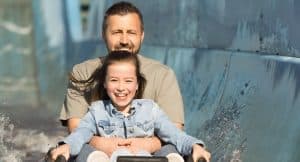 Potts Park Gutschein 2 für 1 Coupon Code Tickets mit Rabatt