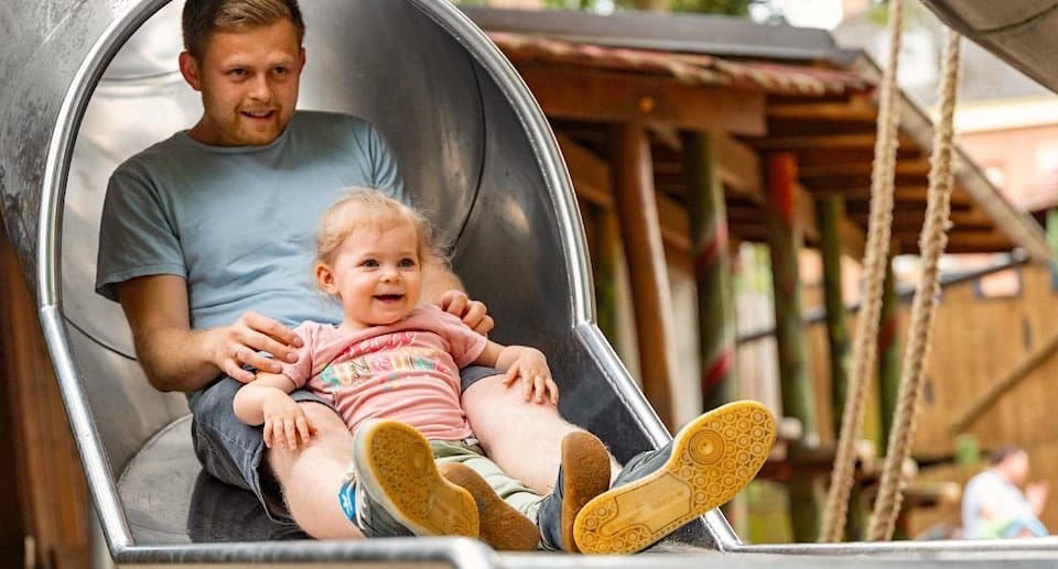 Schloss Dankern Gutschein 2 für 1 Coupon Ticket mit Rabatt