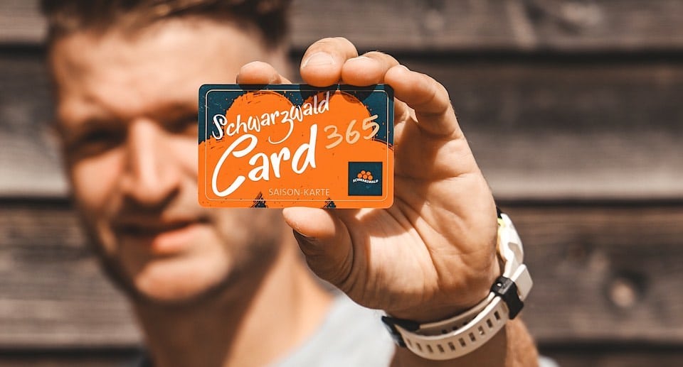 SchwarzwaldCard 2024: Europa-Park für kleines Geld erleben