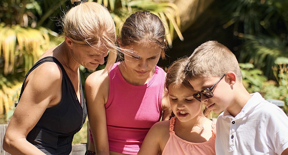 Walygator Parc Gutschein 2 für 1 Coupon Ticket mit Rabatt