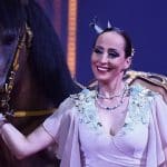 Circus Krone Gewinnspiel: Tickets kostenlos gewinnen