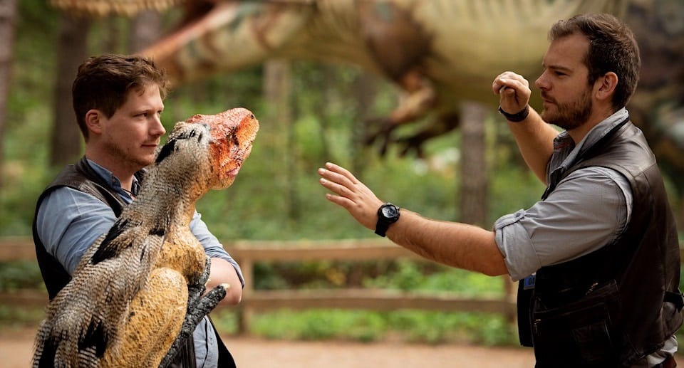 Dinosaurier-Park Münchehagen Gutschein 2 für 1 Coupon Ticket mit Rabatt