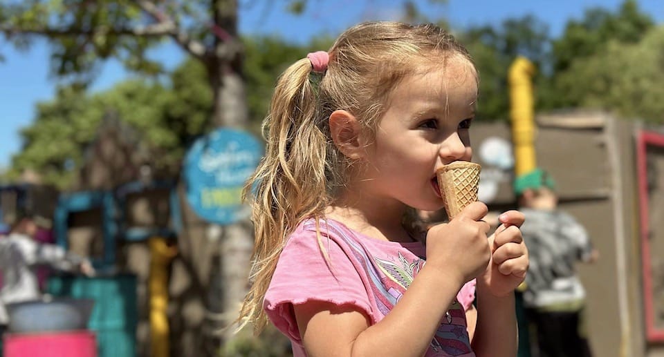 Freizeitpark Oskarshausen Gutschein 2 für 1 Coupon Ticket mit 50 Prozent Rabatt