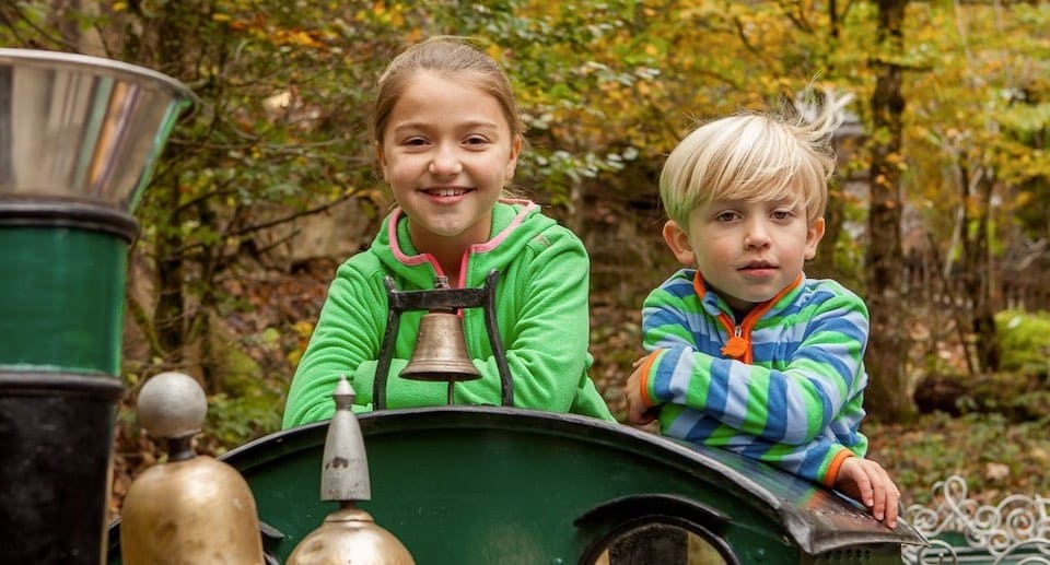 Freizeitpark Ruhpolding Gutschein 2 für 1 Coupon Ticket mit Rabatt