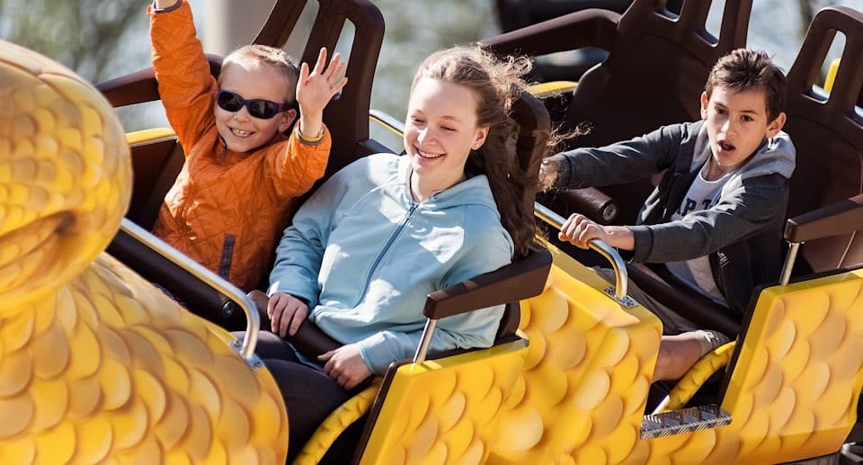 Parc du Petit Prince Gutschein 2 für 1 Coupon Ticket mit Rabatt