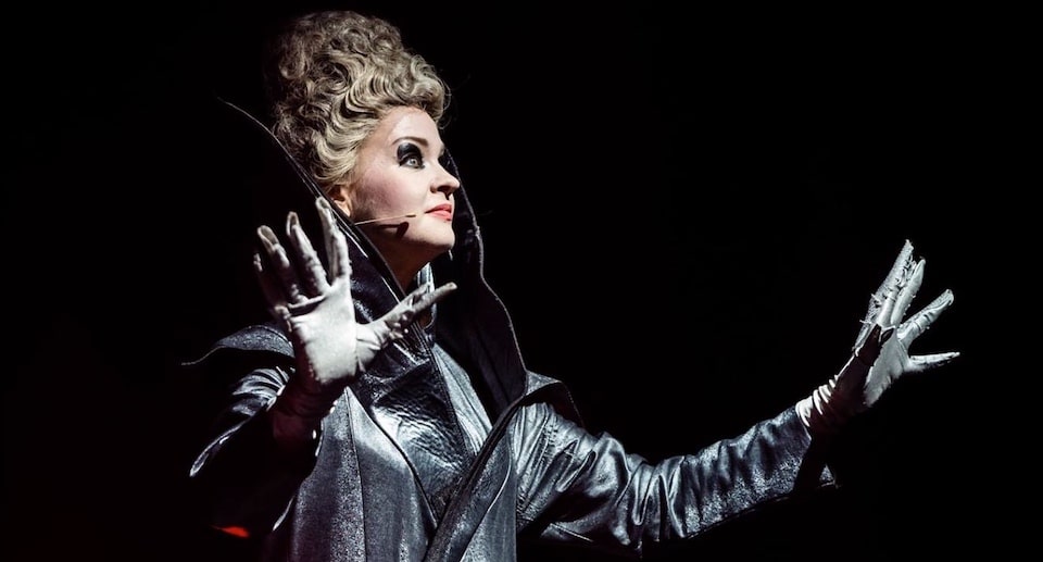 The Rocky Horror Show Gutschein 2 für 1 Coupon Ticket mit Rabatt