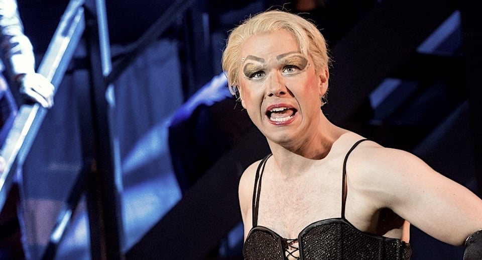 The Rocky Horror Show Gutschein 2 für 1 Coupon Ticket mit Rabatt