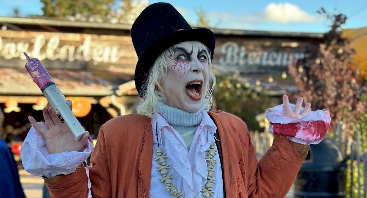 Karls Erlebnis-Dorf: Live-Entertainment für mehr Stimmung in der Freizeit