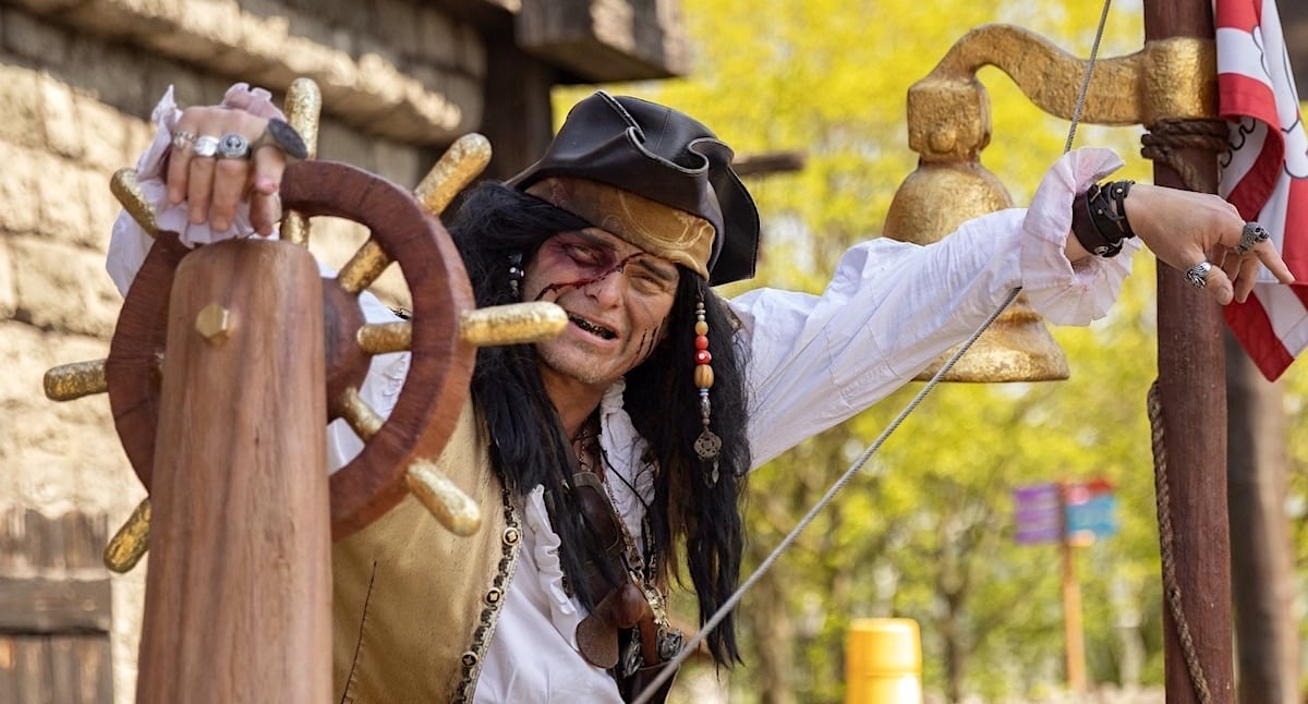 Merlin Entertainments: Abenteuerpass 2025 mit 20 Euro Rabatt