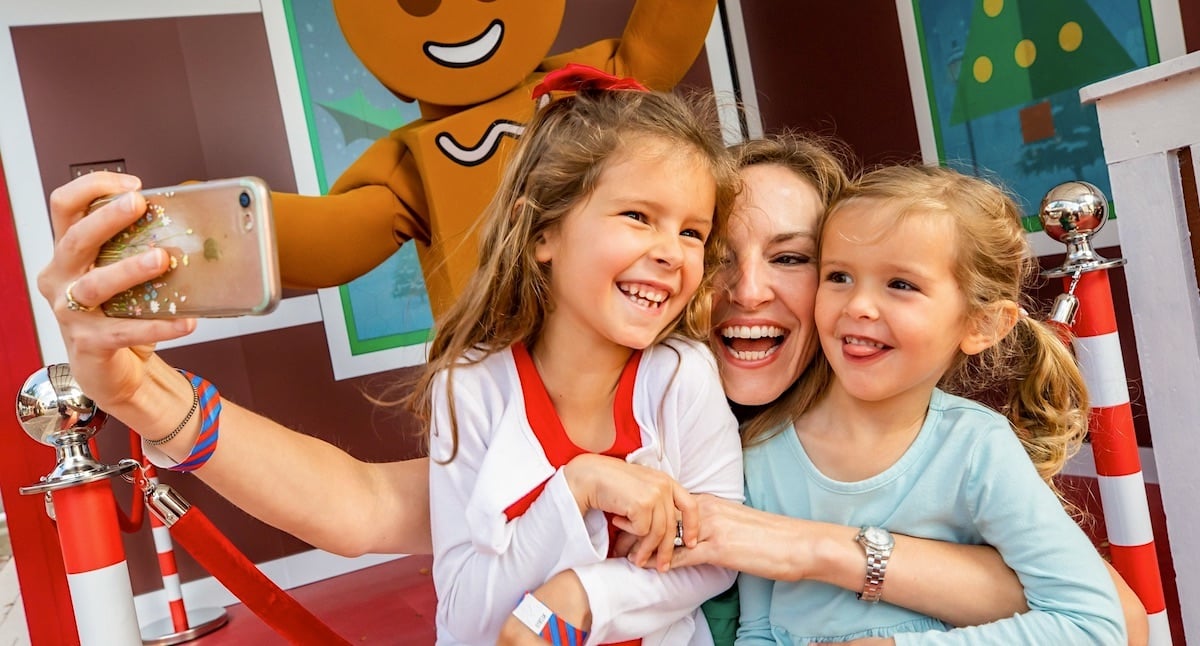 Merlin Entertainments: LEGOLAND Shanghai Resort wird 2025 eröffnet