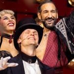 Moulin Rouge Musical Gutschein: Tickets 2025 mit 38 Prozent Rabatt