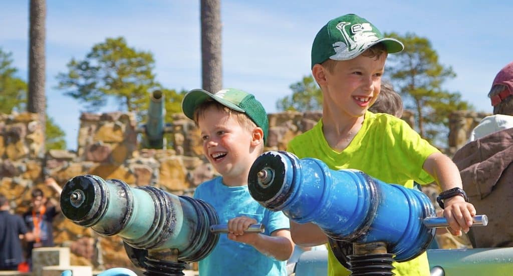Eifelpark Gondorf Gutschein 2025: Tickets mit 25 Prozent Rabatt