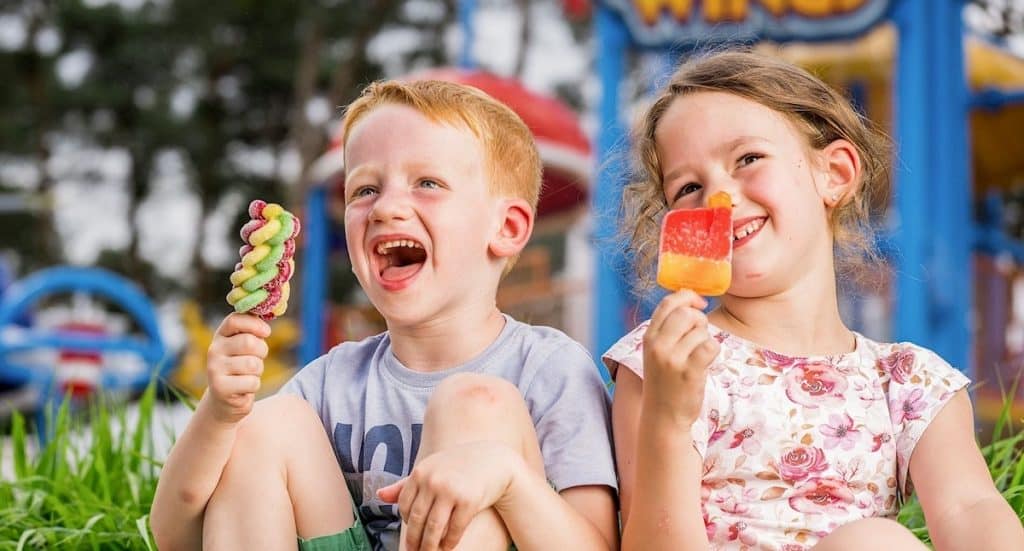 Holiday Park 2 für 1 Gutschein 2025 Tickets mit 50 Prozent Rabatt