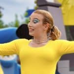 LEGOLAND Gewinnspiel: Freizeitpark Tickets gewinnen