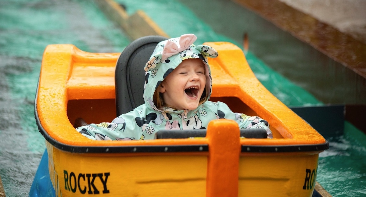 Paultons Park: Ferienresort mit bis zu 95 Lodges geplant