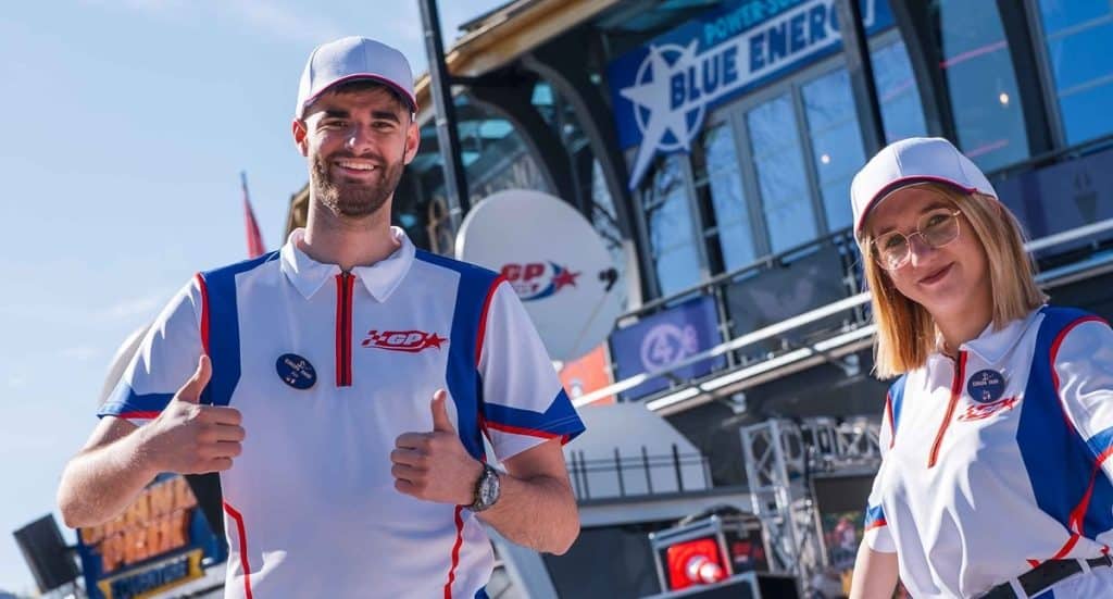 DM Drogerie Gewinnspiel: Europa-Park Gutschein gewinnen