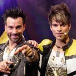 Ehrlich Brothers Gutschein: Tickets 2025 mit 35 Prozent Rabatt