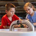 Explorado Gewinnspiel: 4 x Tickets kostenlos gewinnen