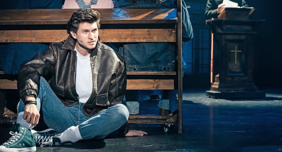 Footloose - Das Musical Gutschein Tickets mit 52 Prozent Rabatt