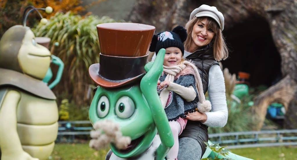 Holiday Park: „Die Schlümpfe – Abenteuer“ Darkride im Soft-opening