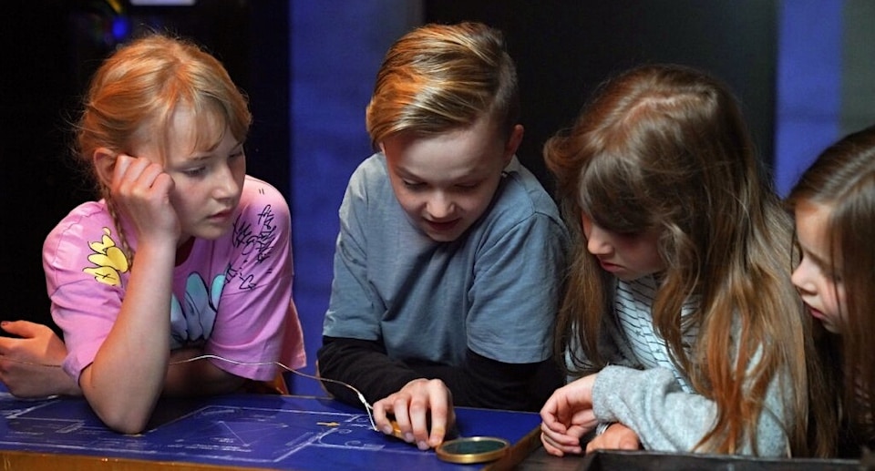 House of Magic Gutschein 2 für 1