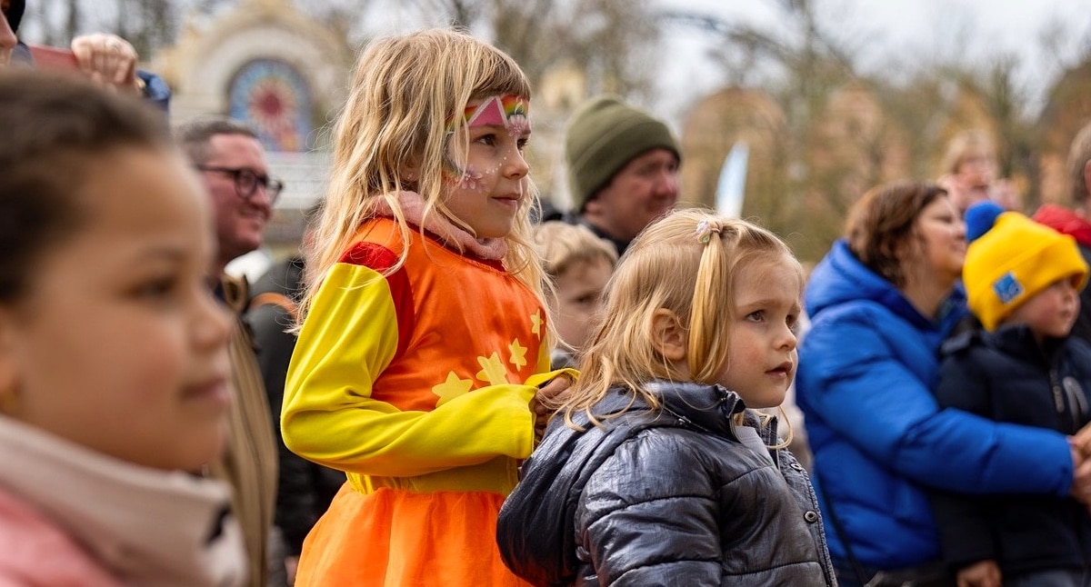 Plopsaland De Panne: Saisonstart 2025 mit starken Besucherzahlen