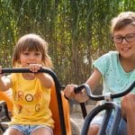Sonnenlandpark Lichtenau Gewinnspiel: Tickets gewinnen