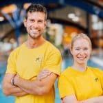 WUPSI Gewinnspiel: Freizeitbad CaLevornia Tickets gewinnen