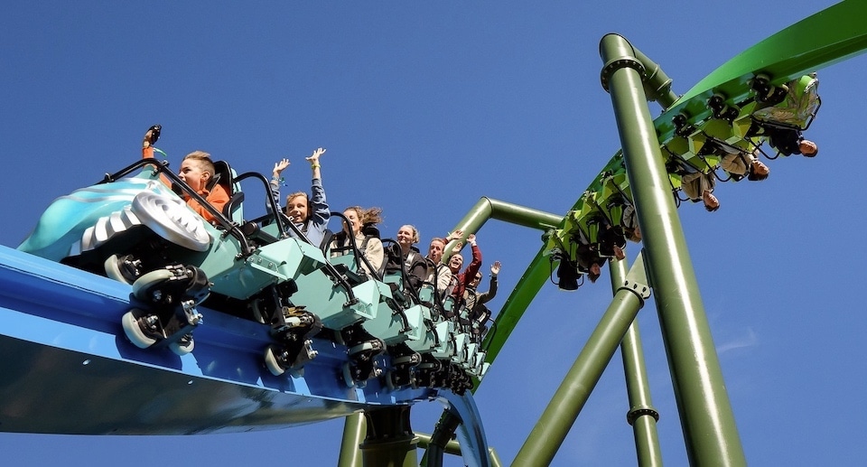 Walibi Holland stoppt Verkauf der YOY-Garantie-Tickets