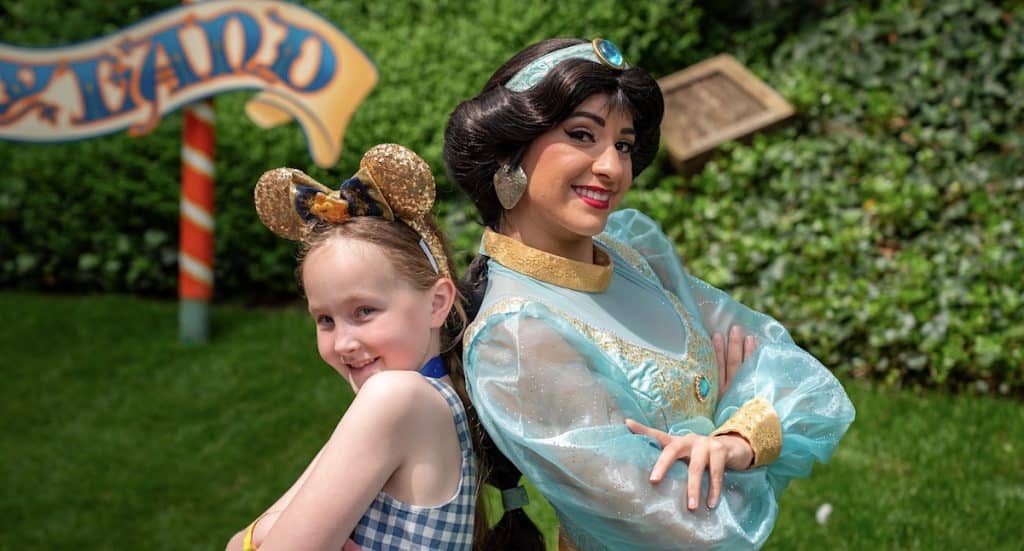 Disneyland Abu Dhabi: Disney und Miral kündigen neues Resort an