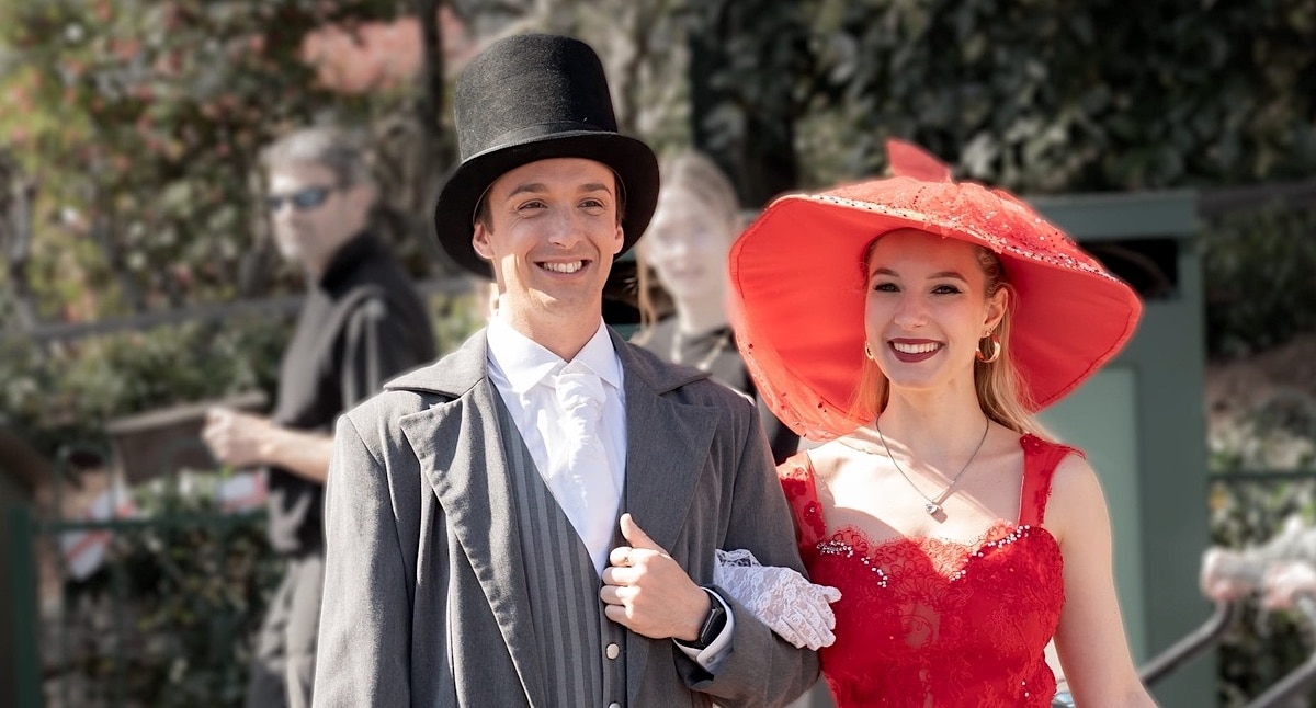 Europa-Park: Neue ResortPass Vorteile für Events 2025