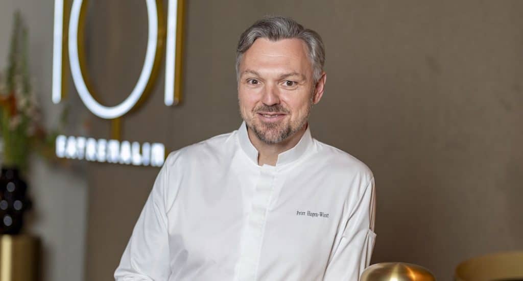 Europa-Park: Peter Hagen-Wiest übernimmt Eatrenalin