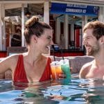 Europa-Park Rulantica Gutschein 2 für 1 mit Hotel Saison 2025