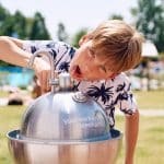 Freizeitbad Geesthacht: Freier Eintritt am 1. Mai 2025