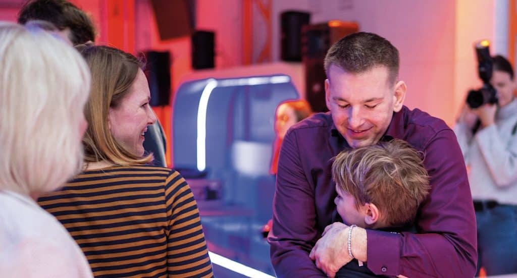 Freizeitpark Space Magic Gutschein 2 für 1 mit 50 Prozent Rabatt
